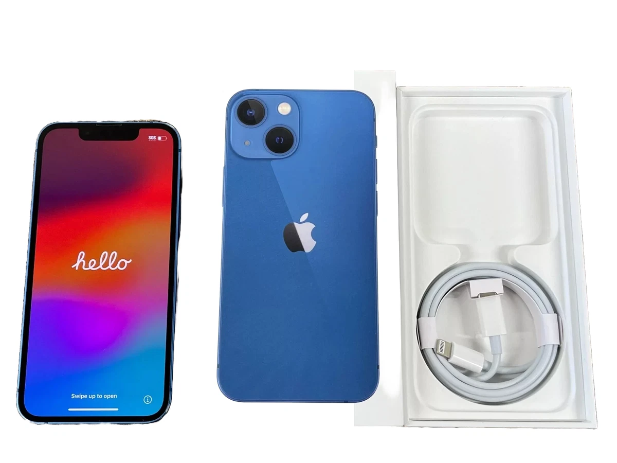 Apple iPhone 13 mini 128GB for Sale - Shop New & Used Cell