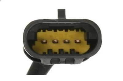 Sonda lambda NTK 94340 per RENAULT LOGAN I (LS_) 1.6 2007-2013 - Immagine 1 di 4