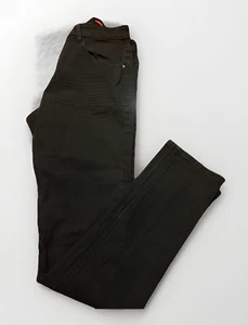 DITCH PLAINS Herren STRAIGHT Slim STRETCH Schwarz Jeans Gr. 32 X 32 - Bild 1 von 8