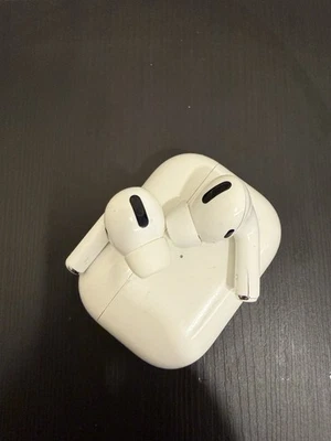 Apple AirPods Pro 2. Generation - Bild 1 von 2