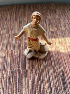 Fontanini Erbstück Krippenfigur THADDÄUS 5" 75501 Italien 1996 ohne Karton - Bild 1 von 7