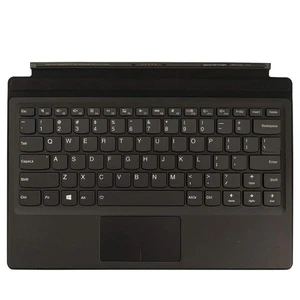 Teclado retroiluminado EE. UU. para Le-no-vo Miix 510-12ISK 510-12IKB Folio 5N20N88581 - Imagen 1 de 6