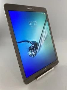 Samsung Galaxy Tab S2 9.7 T813 Gold Wi-Fi 32GB AMOLED Android Tablet Fault #F2 - Picture 1 of 16