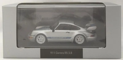 Spark Porsche 911 CARRERA RS 3.8 1/43 Minicar - Image 1 of 4