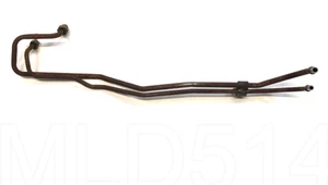 Fuel Supply & Return Line to Bowl 1999-2003 Ford 7.3 7.3L Powerstroke Diesel - Picture 1 of 14