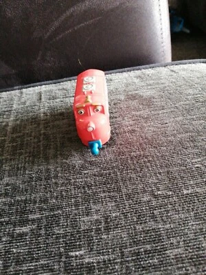 Chugginton Wilson Die Cast Train - Image 1 of 4