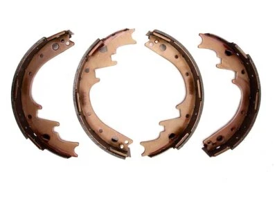For Dodge W150 Brake Shoe Set Dynamic Friction 43759HT - Image 1 of 2