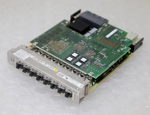 FUJITSU FC9565CMD1 - MULTI-RATE MSVR PRNCD, COMBO OC-3/12/48, 8-PORT - Picture 1 of 4