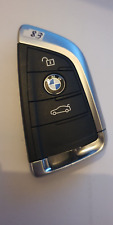 BMW Smart Remote Key Fob 6805990-01 keyless go 434mhz 5FA011925-33 HELLA/ IDGNG1
