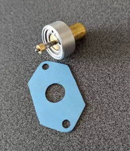Bosch D-Jetronic Zusatzluftventil (AAV) Umbausatz - Bild 1 von 1