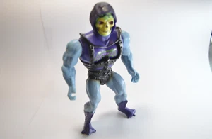 Battle Armor Skeletor Motu Maîtres Master of the univers Mattel Vintage Figure - Photo 1/5