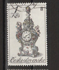Ceskoslovensko Tschechoslowakei Old Stamps Briefmarken Sellos Timbres