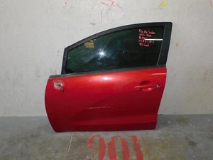2012-2015 KIA RIO SEDAN LEFT FRONT DOOR - Picture 1 of 6
