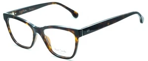PAUL SMITH PSOP045 02 53mm Dora Eyewear FRAMES RX Optical Glasses Eyeglasses New - Picture 1 of 13