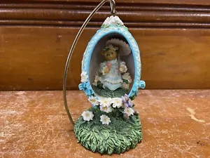 Cherished Teddies Kimberly “Summer Brings A Season Of Warmth” - Picture 1 of 8