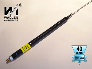 MODULATOR *ORYGINALNA* ANTENA CB FIRMY WALLEN ANTENNEE - Zdjęcie 1 z 1