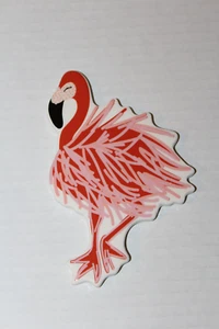 Coton Colors Happy Everything Pink Flamingo Mini Attachment 2017 - Picture 1 of 4