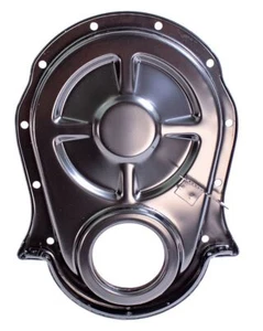 Timing Chain Cover 67-68 Camaro Chevelle El Camino; 68 Chevy II Nova - Picture 1 of 3