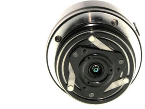 For 1987 Chevrolet V10 A/C Compressor AC Delco 49935QZSB - Picture 1 of 2