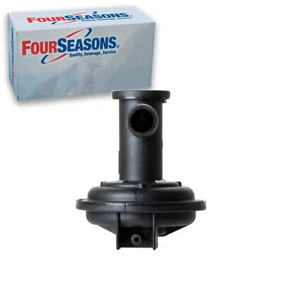 Válvula de control del calentador de climatización 4 estaciones para Plymouth Voyager 1989-1995 Foto 1 de 4