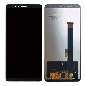 FABRICANTE DE EQUIPOS ORIGINALES Pantalla LCD + Digitalizador de Pantalla Táctil para ZTE Nubia Rojo Diablo Rojo Magic NX609J - Imagen 1 de 3