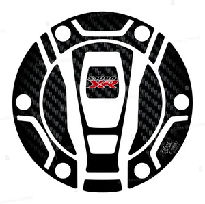 Adhésif Résine 3D Compatible Bouchon Du Réservoir Essence BMW S 1000 XR - Bild 1 von 4