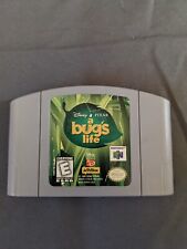 Bug's Life (Nintendo 64, 1999)