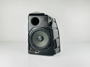 2017-2023 Tesla Model 3 Audio System Speaker Subwoofer Loudspeaker Bass Box OEM - Picture 1 of 9