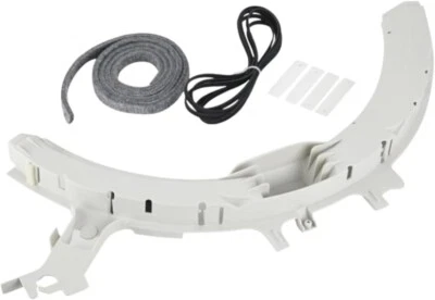 WE49X21874 GE Dryer Bearing Kit Replacement AP5970729, PS11700897 1-PACK