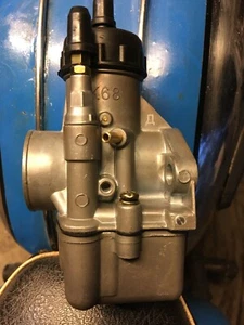 Amal Alternative Carburetor  Cable Choke - Picture 1 of 2