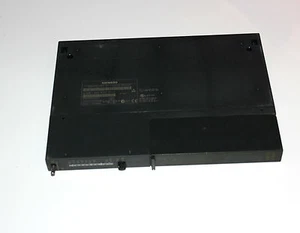 SIEMENS SIMATIC S7 NET CP443-1 6GK7 443-1EX11-0XE0 6GK7443-1EX11-0XE0 Nº/2062 - Imagen 1 de 1