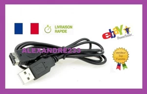 Haute Qualité 1.2M Câble USB pour GBA Nintendo DS Game Boy Advance SP  - Photo 1/1