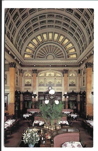 GRAND CONCOURSE RESTAURANT ~ TERMINAL P&LE, PITTSBURGH, PA - Foto 1 di 1