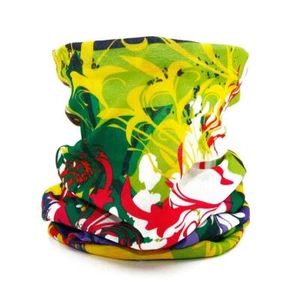 Cubierta facial/bandana para cuello - elige entre varios diseños - se envía desde EE. UU. - Imagen 1 de 11