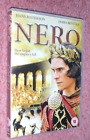 Nero (2005) DVD (6 Part Mini Series) Hans Matheson, John Simm, Laura Morante