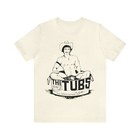 The Tubs NYC (New York City Bathhouse 1970's)
