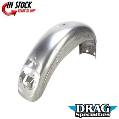 Drag Specialties 1401-0325 后挡泥板 7.25 英寸 W 适用于 73-78 XL Sportster — 第 1/3 张图片