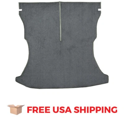 ACC FITS 1992-1995 Honda Civic 2DR Hatchback Cargo Area Cutpile Carpet - Image 1 of 2