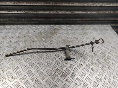 MERCEDES E-CLASS ENGINE OIL DIPSTICK 2710181040 1.8 PETROL W212 2009 - 2013 - Image 1 of 4