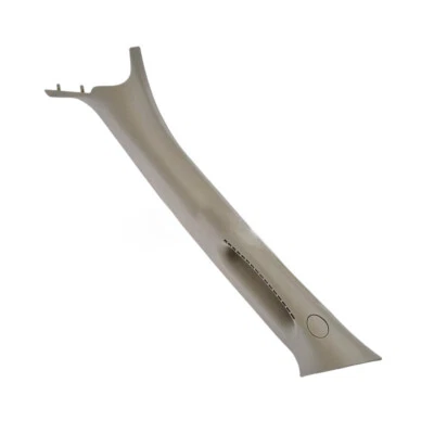 Panel de tracción de moldura de manija de agarre delantera derecha para Dodge Ram 1500 2500 02-10 Foto 1 de 3