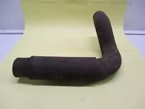 GOODYEAR Radiator Coolant Hose; 61256 - Picture 1 of 3