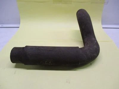 GOODYEAR Radiator Coolant Hose; 61256 - Image 1 of 3