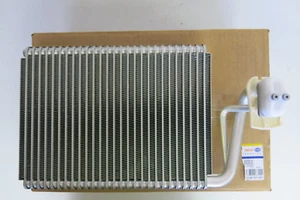 Behr A/C Evaporator 8FV351211251 fits Mercedes W220 S430 S350 S500 S280 - Picture 1 of 5