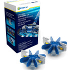 Zodiac Cyclonic Scrubbing Kit  R0714300 MX8 & MX8 Elite Pool Cleaners