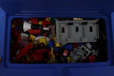 Colección Lego Spacemen Herrero Caballeros Caballeros Caballos Colección Años 80 De Colección Muy Limpio Foto 1 de 4