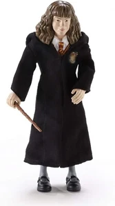 Hermine Granger Sammelfigur Spielfigur biegbar, beweglich mit Ständer - Bild 1 von 6