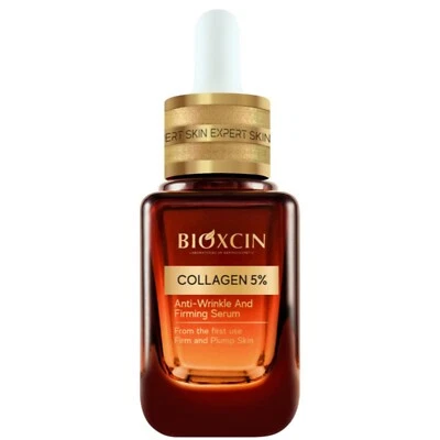 BIOXCIN Collagen Retinol Anti-Falten Straffung Serum 30ml