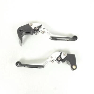 Levier frein droit Sifam pour moto Honda 1000 Cbr Rr Fireblad. 2008 à 2015 alu - Photo 1/4