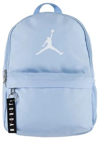 Mochilas Nike Air Jordan Mini Unisex Talla OS, Color: Azul/Azul Hielo-Azul, - Imagen 1 de 11
