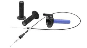Polaris Outlaw 500 2006-2007 Motion Pro Vortex Se Gas- Set 01-2828 - Picture 1 of 1